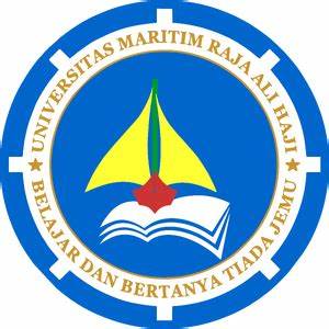 Logo Universitas Maritim Raja Ali Haji